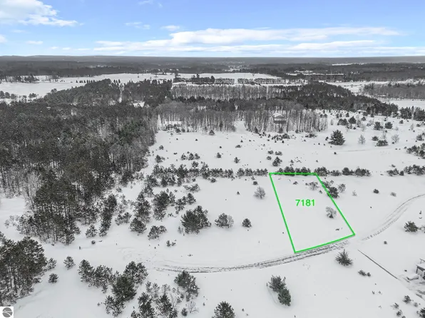 7181 Misty Ln, Lake Ann, MI 49650