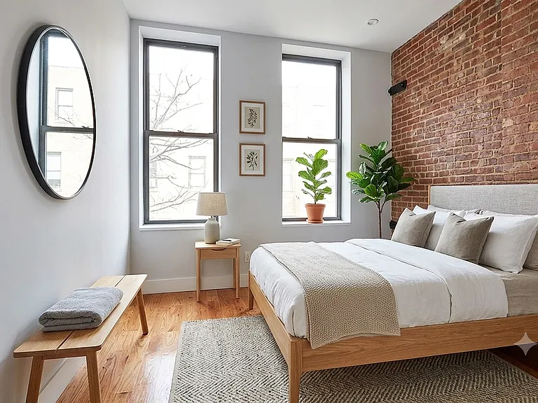 462 W 146th St #4A — Photo 3
