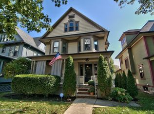 830 Taylor Ave, Scranton, PA