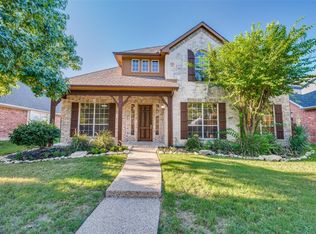 3189 Birchridge Dr, Frisco, TX 75033
