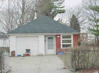 170 Central Ave, East Providence, RI 02914
