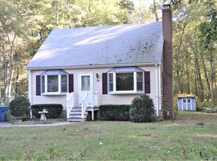 85 Hayward Rd, East Bridgewater, MA 02333