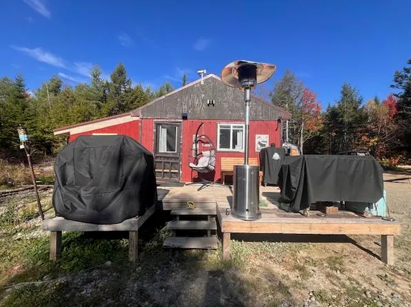 Lot 37A Fire Road, Linneus, ME 04730