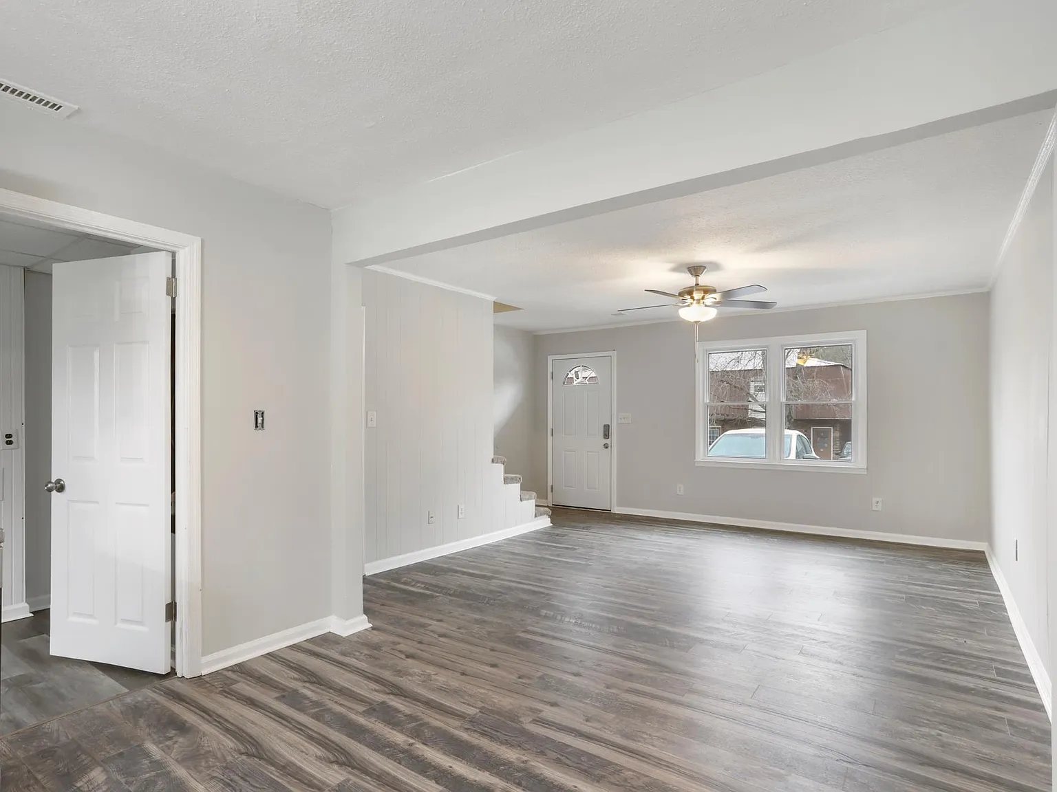 Maplewood Apartments — Photo 3