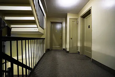 Sold by City Express Realty LLC