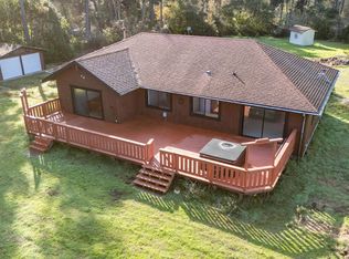 18391 Old Coast Hwy, Fort Bragg, CA 95437