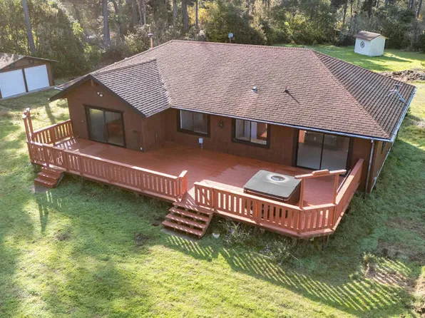 18391 Old Coast Hwy, Fort Bragg, CA 95437