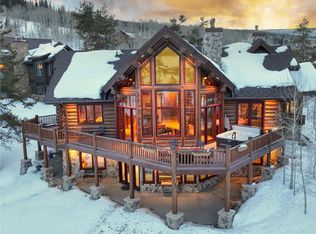 2830 Hunters Knob Rd, Silverthorne, CO 80498