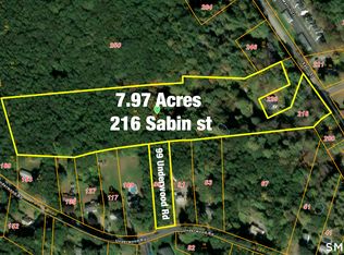 216 Sabin Street, Putnam, CT 06260