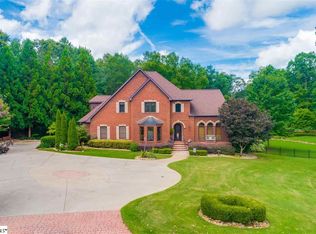 215 Devereux Ct, Easley, SC 29642