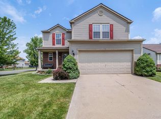 7696 Henley Dr, Ypsilanti, MI