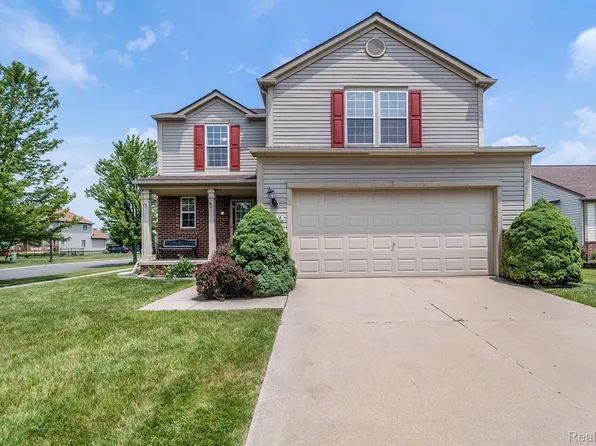 7696 Henley Dr, Ypsilanti, MI 48197