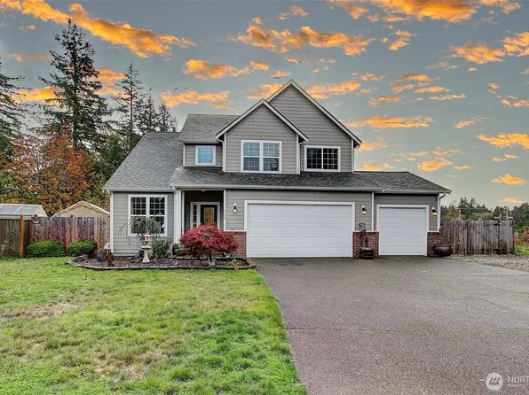 105 Summit Place Drive, McCleary, WA 98557