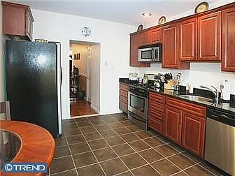 Eat-In Kitchen