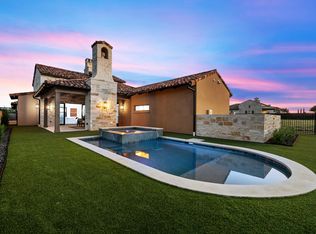 92 Encantada, Horseshoe Bay, TX 78657