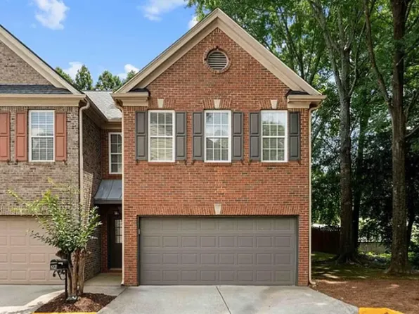 1927 Harrison Park Dr, Chamblee, GA 30341