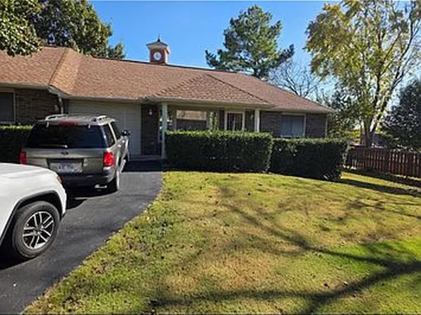 515 Gentry St APT 10, Mountain Home, AR 72653