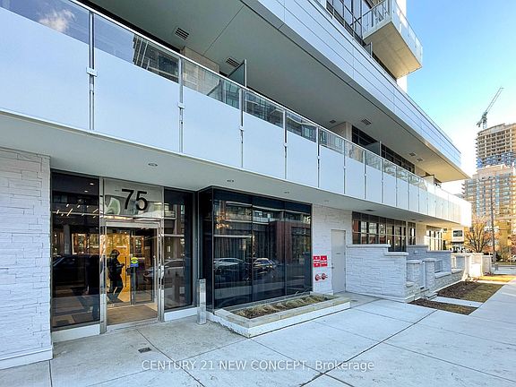 2nd image of 75 Canterbury Pl #603