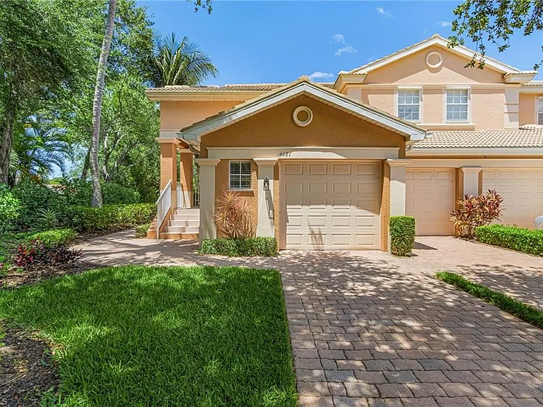 9651 Spanish Moss Way #4121 — Photo 1
