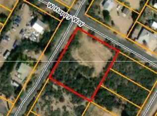 22755 S Looka Way LOT 35-37-39, Yarnell, AZ 85362