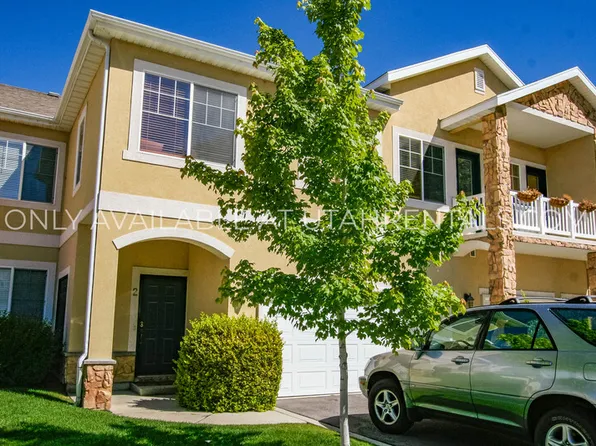 1676 E 1080 S, Provo, UT 84606