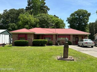 2546 State Highway 305, Aulander, NC 27805