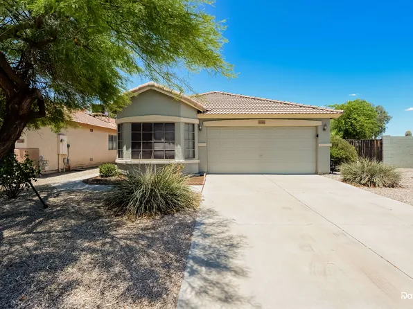 1048 E Monteleone St, San Tan Valley, AZ 85140