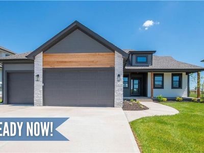 17276 W 169th Ter, Olathe, KS, 66062