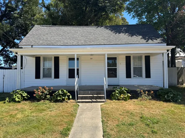 517 Jones St S, Wilson, NC 27893