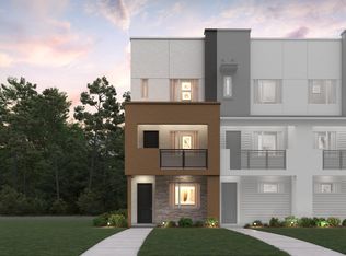 Plan One Plan, Harbor Pointe, Santa Ana, CA 92703
