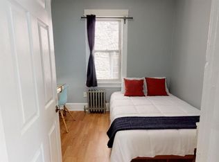 98 Romaine Ave FLOOR 2, Jersey City, NJ 07306