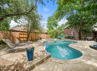 10912 Grassmere Ct, Austin, TX 78739