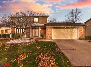 25314 Buckminster Dr, Novi, MI