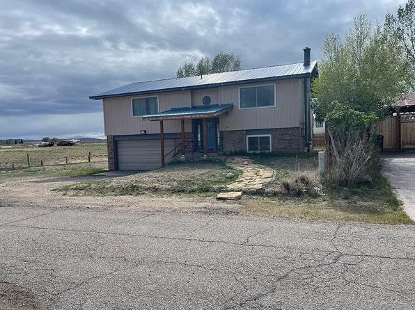 430 Aspen St, La Barge, WY 83123