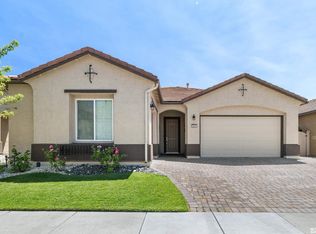 3010 Show Jumper Ln, Reno, NV 89521