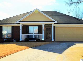 143 Church Hill Downs Ct, Madison, AL 35758