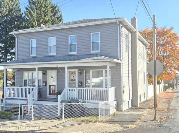 1013 Alter St, Hazleton, PA 18202