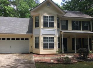 129 Lora Smith Rd, Newnan, GA 30265