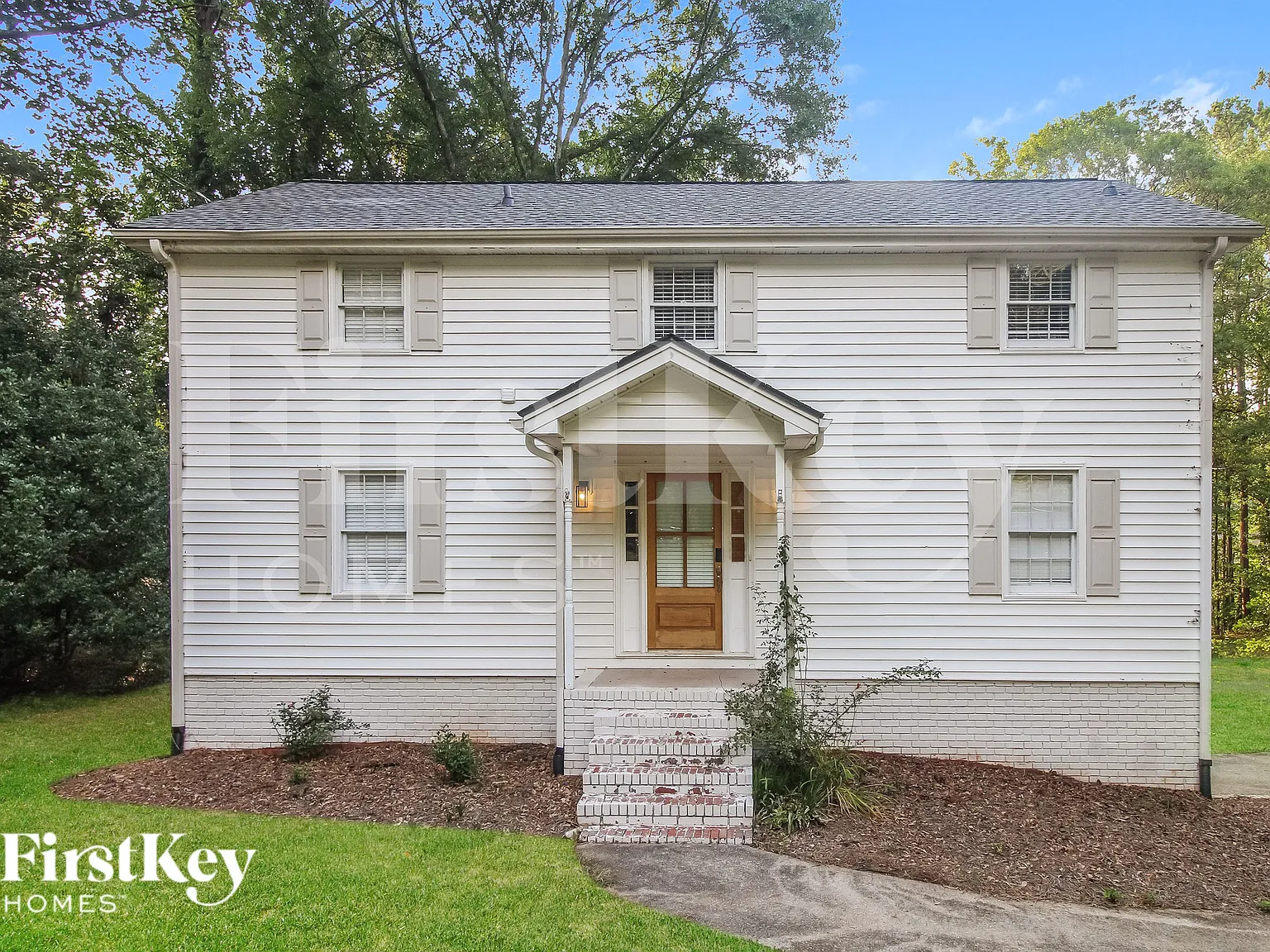 3 bed, 2.5 bath, 1794 sqft, $2,455 — Photo 1