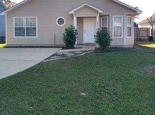 171 Valdosta Ave, Perdido Key, FL 32507