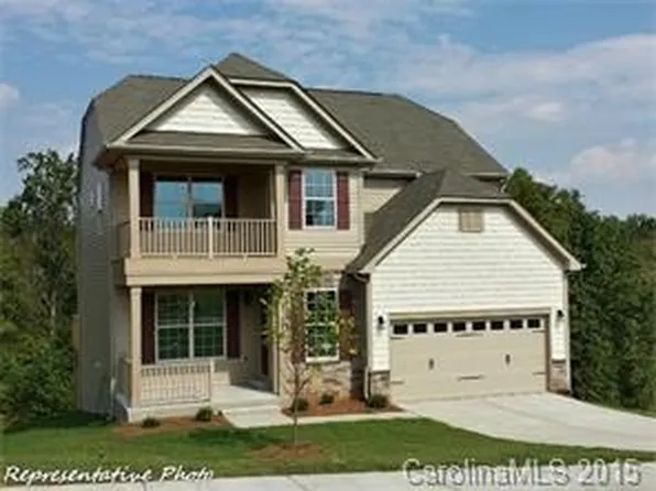 11827 Springpoint Ln, Charlotte, NC 28278