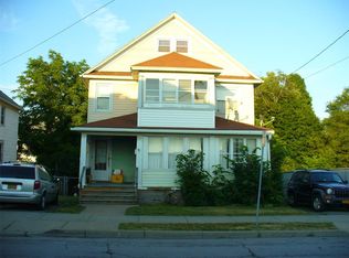 40 Griswold St FLOOR 1, Binghamton, NY 13904