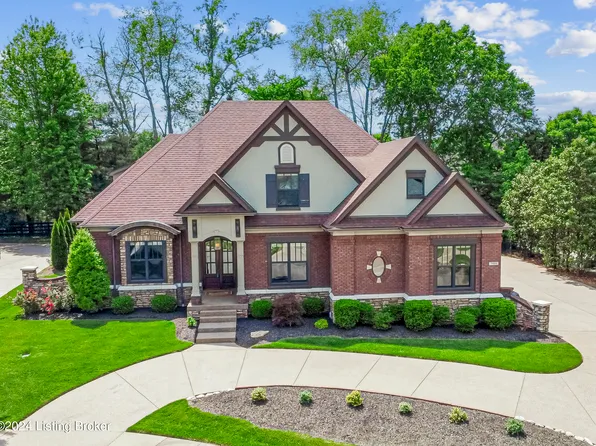 7806 Springfarm Glen Rd, Prospect, KY 40059