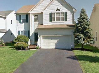 5 Exeter Pass, Colts Neck, NJ 07722