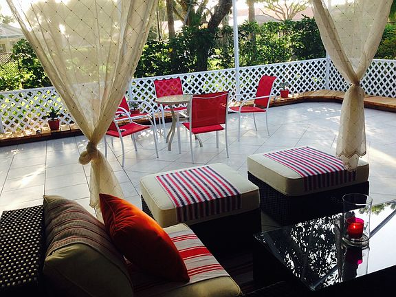 Great fun and recreation env