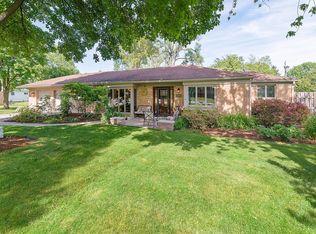 5627 S Catherine Ave, Countryside, IL