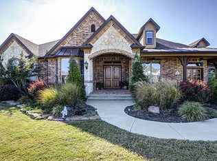 9 Granite Ridge Dr, Rockwall, TX 75032