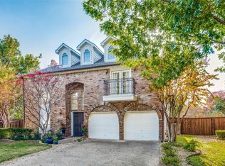 14572 Waterview Cir, Addison, TX 75001