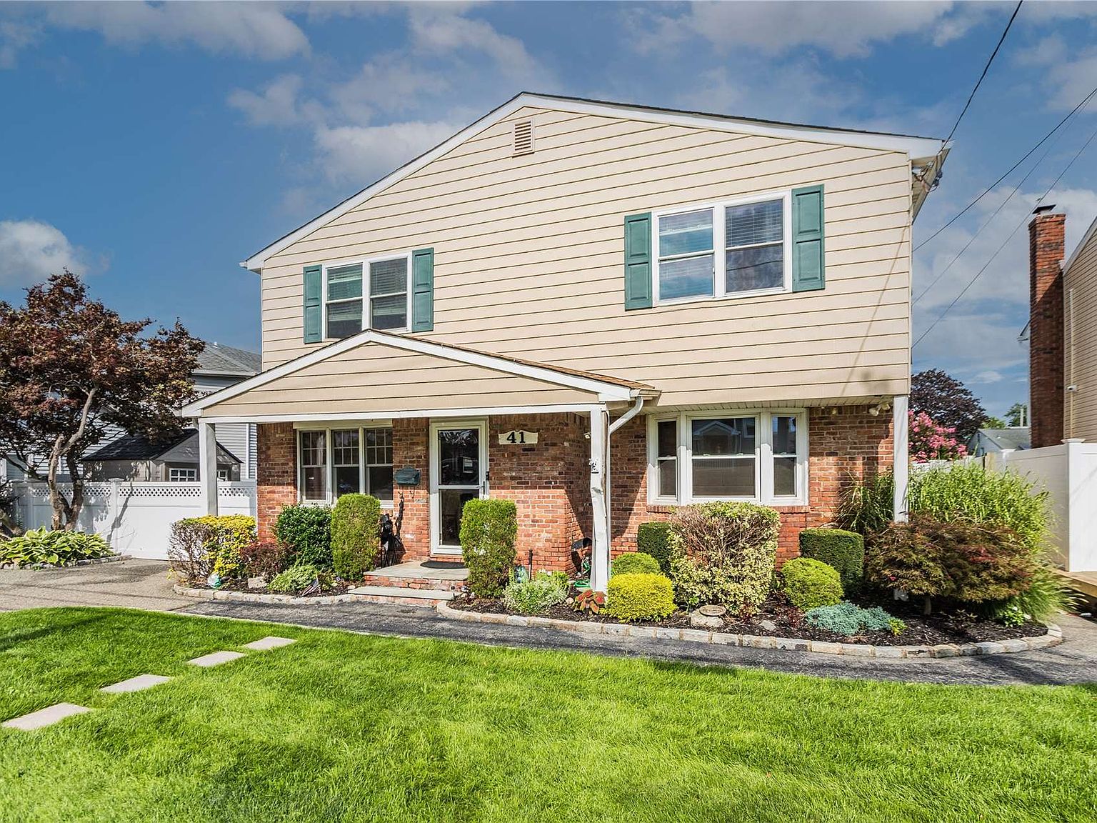 41 Park Lane Place, Massapequa, NY 11758 Zillow