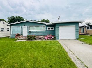 1207 Eldorado Dr, Billings, MT 59101